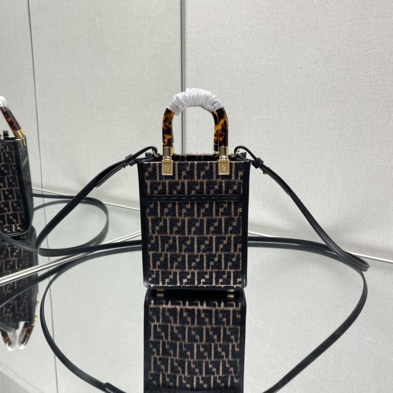 Fendi Top Handle Bags